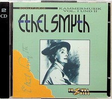 Ethel smyth chamber for sale  HORLEY