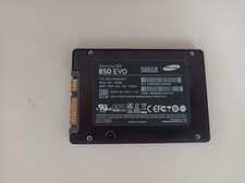 Samsung 850 evo usato  Porto Ercole