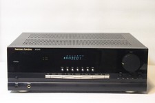 Amplificatore stereo harman usato  San Calogero