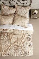 Anthropologie georgina twin for sale  Los Angeles