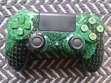 Ps4 controller vermutlich gebraucht kaufen  Viersen