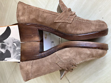 Mocassins vintage hush d'occasion  Béziers