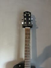 Fender 60ce blk for sale  BRIGHOUSE