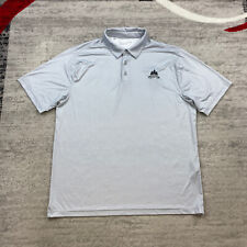 Armour performance polo for sale  East Lyme