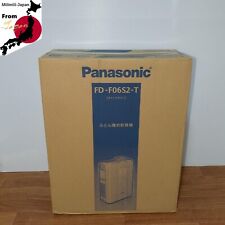 Aquecedor e secador futon Panasonic FD-F06S2-T e controle de ácaros não usado JP AA46 comprar usado  Enviando para Brazil