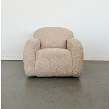 Arhaus algiers swivel for sale  Waco