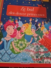 Bal princesses d'occasion Bal princesses d'occasion  Ajaccio-