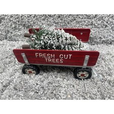 Christmas trailer wagon for sale  Lemon Grove