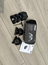 Thule rapid system gebraucht kaufen  Deutschland