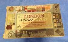 London night day. for sale  SUNDERLAND