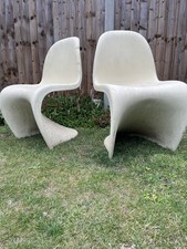 Pair panton era for sale  DERBY