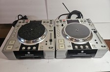 Denon s3500 players for sale  Maricopa