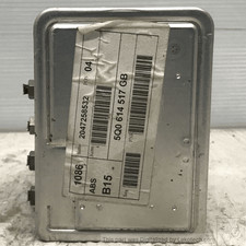 5q0614517gb aggregato abs usato  Italia