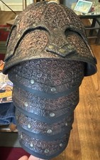 pauldron for sale pauldron for sale Oak Park