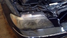 Passenger headlight xenon for sale  Plantsville