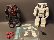 Transformers earthrise runabou for sale  Beverly
