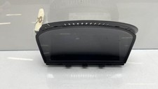 Ecran gps bmw d'occasion  Haubourdin