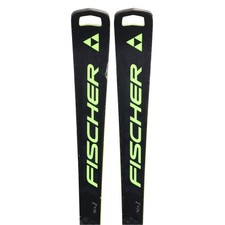 Ski occasion fischer d'occasion  La Roche-sur-Foron