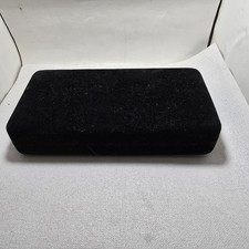 Vintage black red for sale  Breckenridge