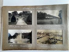 Vintage photo albums for sale  NEWTON ABBOT