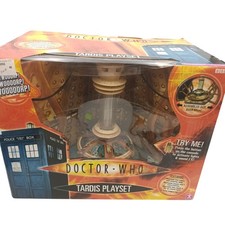 Doctor electronic tardis for sale  UK