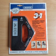 Draper combined metal for sale  CARDIFF