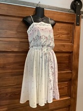 Vgt 70s sleeveless for sale  Brookings