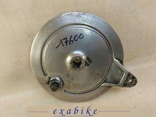 Flasque frein arriere d'occasion Flasque frein arriere d'occasion  Languidic