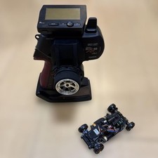 Kyosho mini evo d'occasion  Expédié en Belgium