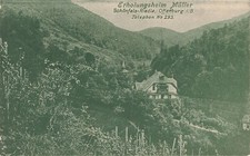 847317 erholungsheim müller gebraucht kaufen  Deutschland