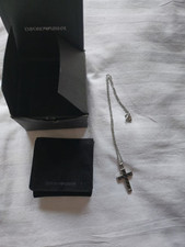 Emporium armani men for sale  AUCHTERARDER