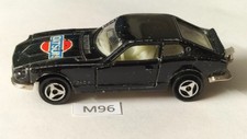 Voiture m96 majorette d'occasion  Craponne