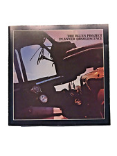 The blues project usato The blues project usato  Roma