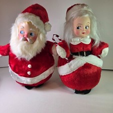Vintage santa mrs for sale  Minneapolis
