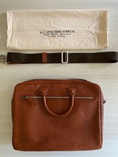 Borsa lavoro pelle usato  Bologna
