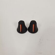 Pair orange lined for sale  Las Vegas