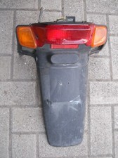 Yamaha booster rücklicht gebraucht kaufen  Weitramsdorf