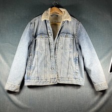 h m fur denim jacket for sale h m fur denim jacket for sale Fairfax