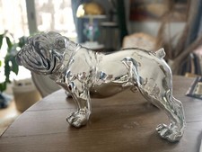 Large 90s chrome for sale  Ipswich