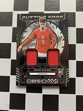 2022 panini bsidian gebraucht kaufen  Grafenau