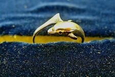 Taucherschmuck maritimer ring gebraucht kaufen  Wilkau-Haßlau