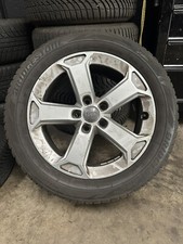 Cerchi gomme audi usato  Rancio Valcuvia