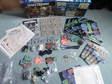 Advanced space crusade for sale  WESTBURY