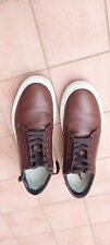 Sneakers uomo pelle usato  Milazzo