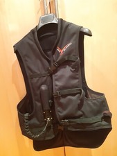Equitazione gilet con usato  Roma