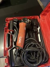 Meuleuse angle hilti d'occasion  Avignon