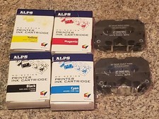 Lot alps ink for sale  Roy