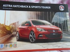 Vauxhall astra hatchback for sale  KINGS LANGLEY