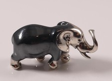 Silberfigur figur miniatur gebraucht kaufen  Bremen