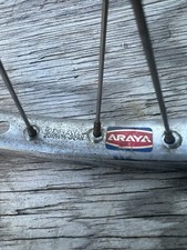 Araya 20x rim for sale  Florence